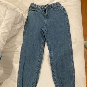 Missguises jogger jeans